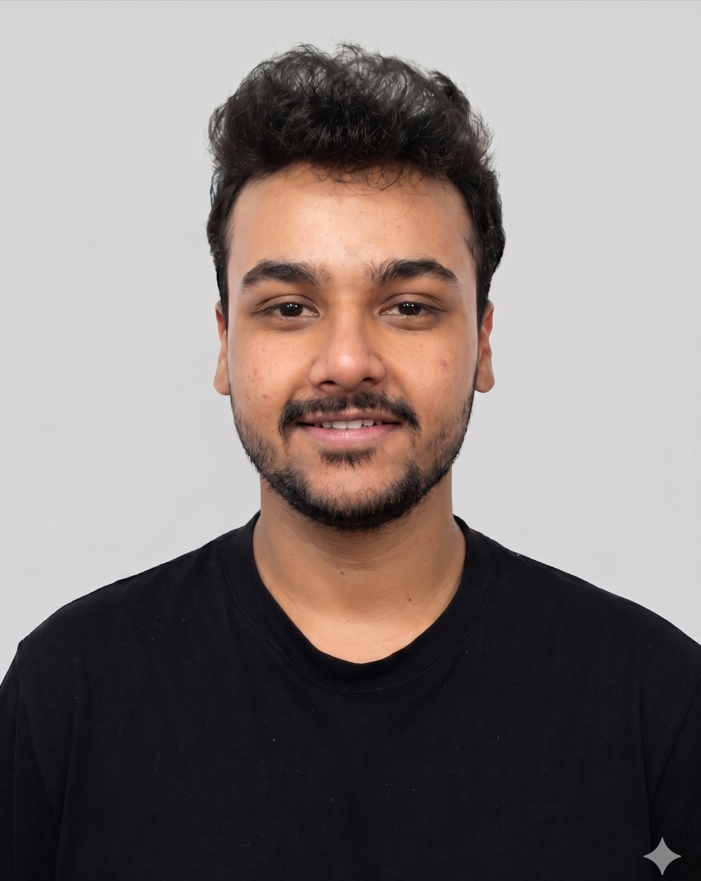 Aayush Pandey